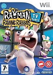 Rayman Raving Rabbids TV Party - Wii