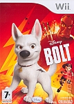 Bolt - Wii