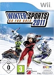Winter Sports 2011 - Wii