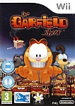 The Garfield Show - The Threat of the Space Lasagne - Wii