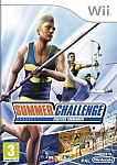 Summer Challenge - Wii