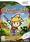 Drawn to Life - The Next Chapter - Wii