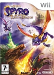 The Legend Of Spyro - Dawn Of The Dragon - Wii