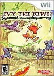 Ivy the Kiwi? - Wii