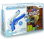 Wild West Shootout - Wii