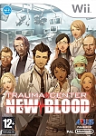 Trauma Centre: New Blood - Wii