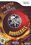 Pirates vs Ninjas - Dodgeball - Wii