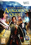 Lord of the Rings: Aragorn's  - Wii