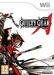 Guilty Gear XX Accent Core Plus - Wii