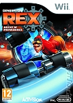 Generator Rex  - Wii