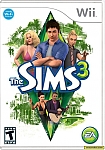 The Sims 3 - Wii