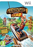 Cabela's Adventure Camp Nintendo  - Wii