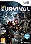 Cabela's Survival: Shadows of Katmai  - Wii