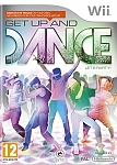 Get Up And Dance  - Wii