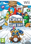 Club Penguin: Game Day  - Wii