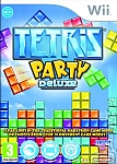Tetris Party Deluxe - Wii
