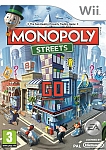 Monopoly Streets - Wii