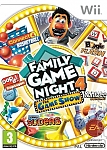Hasbro Family Game Night 4: The Game Show Edition - Wii