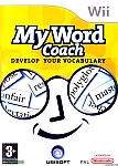 My Word Coach - Wii