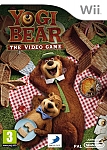 Yogi Bear - Wii
