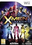 X-Men: Destiny - Wii