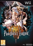Pandoras Tower - Wii