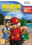 Alvin and the Chipmunks Chipwrecked - Wii