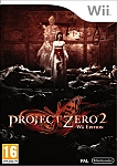 Project Zero 2 - Wii