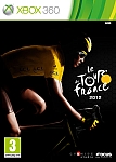 Tour De France 2012 - Xbox 360