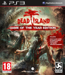 Dead Island: Game Of The Year Edition - PS3