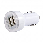 מטען USB כפול לרכב