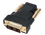 מתאם HDMI נקבה ל DVI זכר