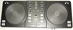 קונטרולר UMT CDJ-120