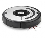 iRobot Roomba 560  ב 30% הנחה !