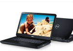 מחשב נייד Dell מעבד Core i3