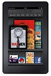 טאבלט Kindle Fire מבית Amazon