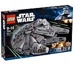LEGO מלחמת הכוכבים -7965 ב 50% הנחה