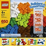 LEGO - 6177