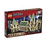LEGO Harry Potter Hogwarts Castle - 4842