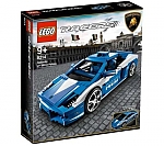 LEGO למבורגיני גלרדו - 8214