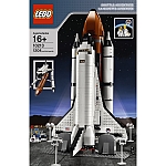 LEGO מסע אל החלל - 10213