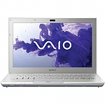 מחשב נייד "SONY VAIO 13.3 מעבד i5