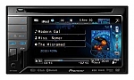 מערכת מולטימדיה לרכב PIONEER AVH-P3300BT