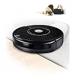 iRobot® Roomba 550 שואב שערות בעלי חיים, כולל שנאי 220V מתנה !!!
