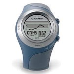 שעון ספורט GPS GARMIN  FORERUNNER 405cx