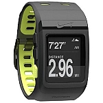 NIKE שעון ספורט + GPS