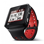 שעון הספורט ונגן המוסיקה המתקדם בעולם MOTOCTV 8 GB GPS