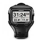 שעון דופק GARMIN FORERUNNER 910 XT GPS