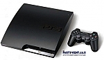 השכרת Sony PS3