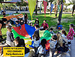 חבילת משחקים לימי הולדת